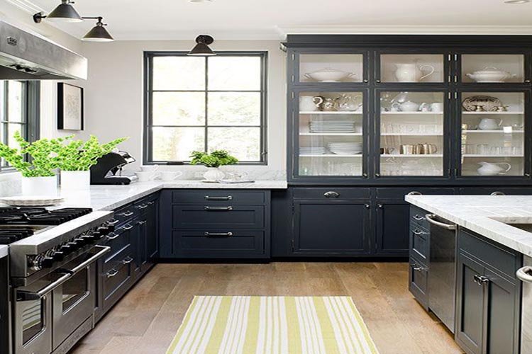 Kitchen Cupboard