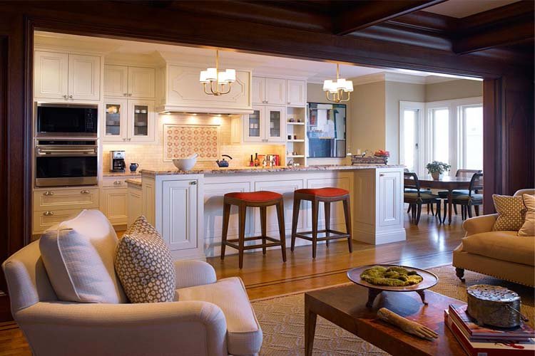 Luxury Kitchen