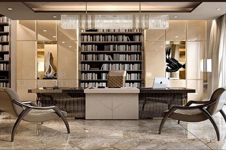 Living Room Cupboards