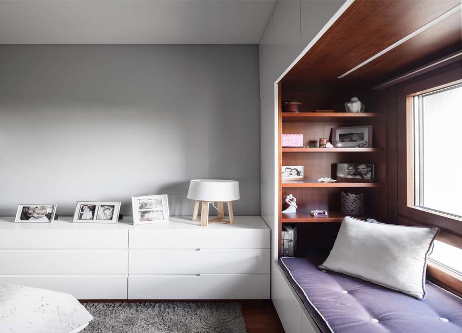 Cupboard Interior