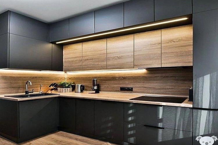 Kitchen Cupboard