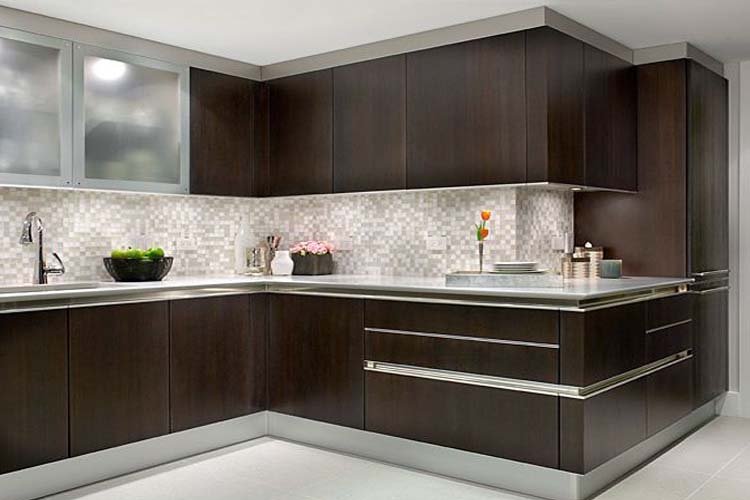 Interior Design Kitchen