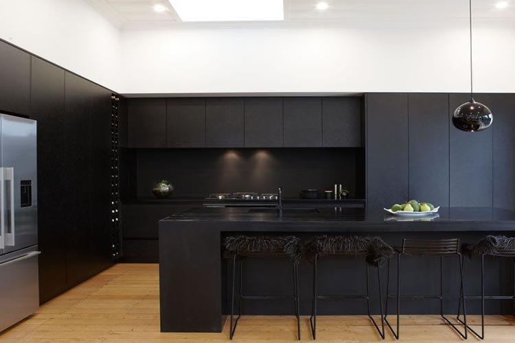 Kitchen Cupboard