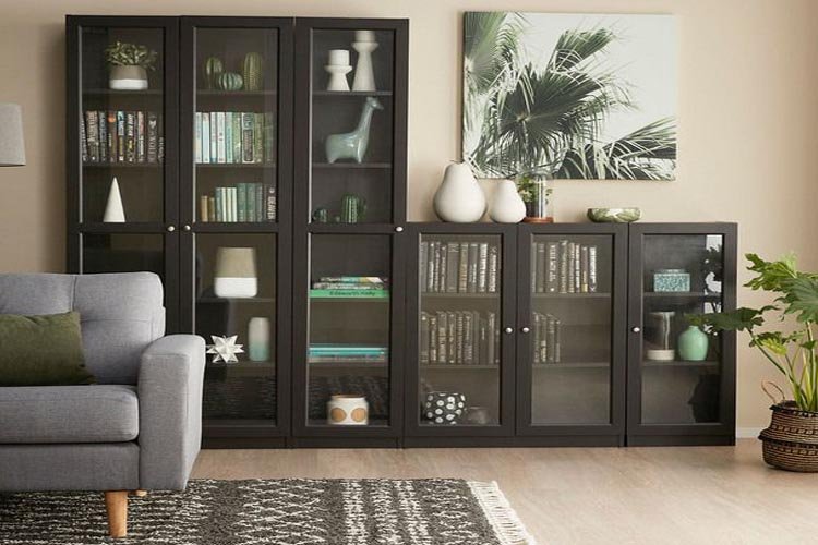 Modern Cupboard