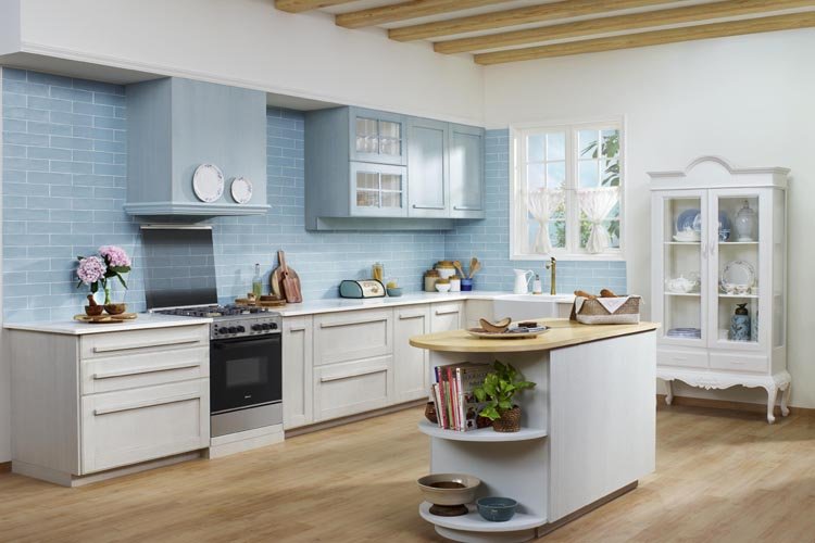 Interior Design Kitchen