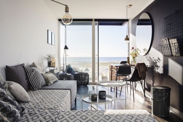 Mirror Interior Design