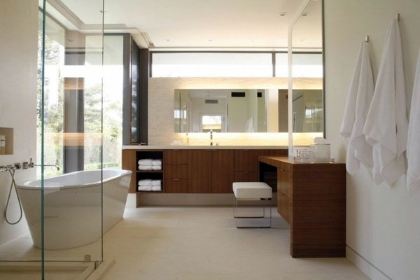Mirror Interior Design