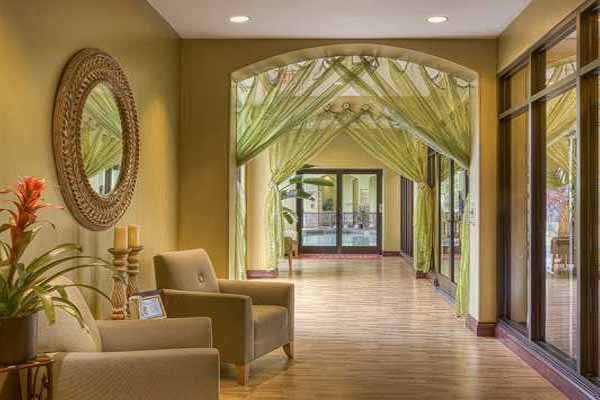 Mirror Interior Design