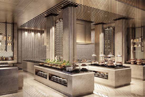 Interior Design Kitchen